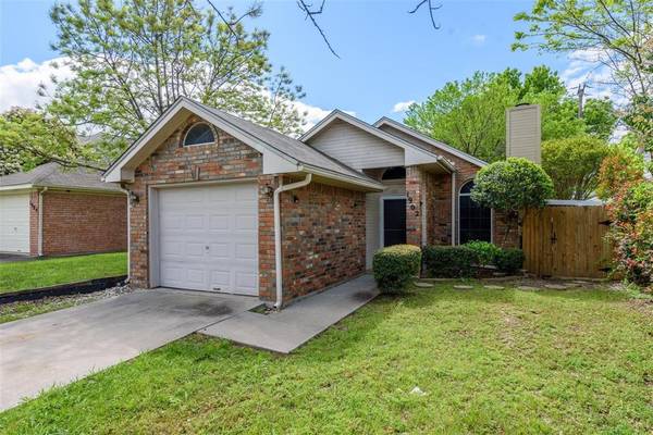 1902 Lee Drive, Denton, TX 76209