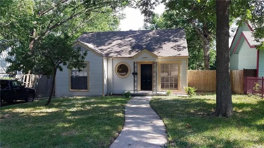 3522 Fairview Avenue, Dallas, TX 75223