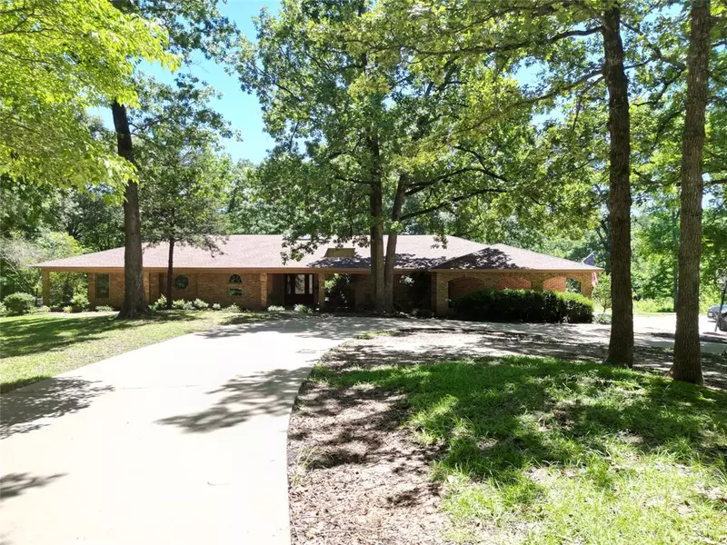 351 Private Road 8572, Winnsboro, TX 75494