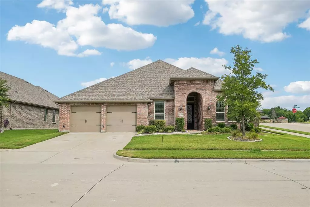 Mckinney, TX 75071,2600 Cross Oak Place