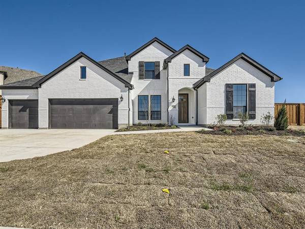 4202 Crown Run Road, Midlothian, TX 76065