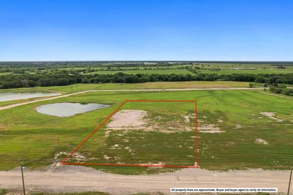 Lot 23 Grison Circle, Corsicana, TX 75109