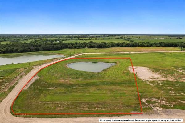 Lot 24 Grison Circle, Corsicana, TX 75109