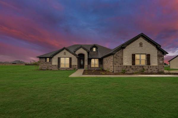 1377 Mohak Lane, Farmersville, TX 75442