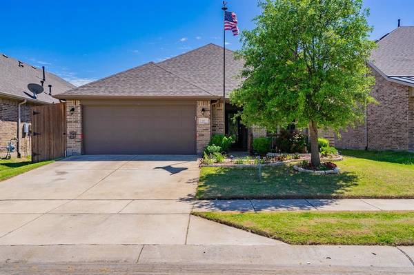 Fate, TX 75189,117 Pleasant Hill Lane