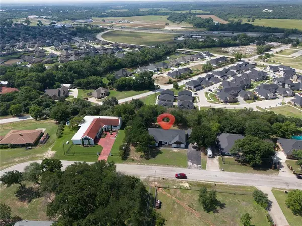 Willow Park, TX 76087,836 Castlemount Street