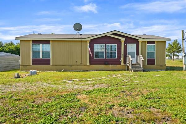 350 Spring Town Road,  Van Alstyne,  TX 75495