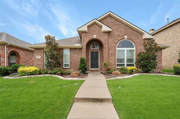 1616 Oak Brook Lane,  Allen,  TX 75002