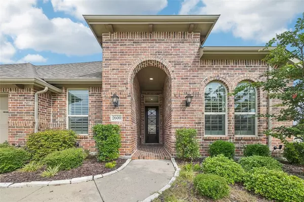 Mckinney, TX 75071,2600 Cross Oak Place