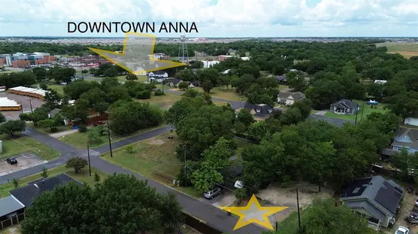 Anna, TX 75409,323 E 7th Street