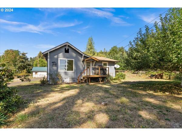 Gaston, OR 97119,9993 SW HIGH LN