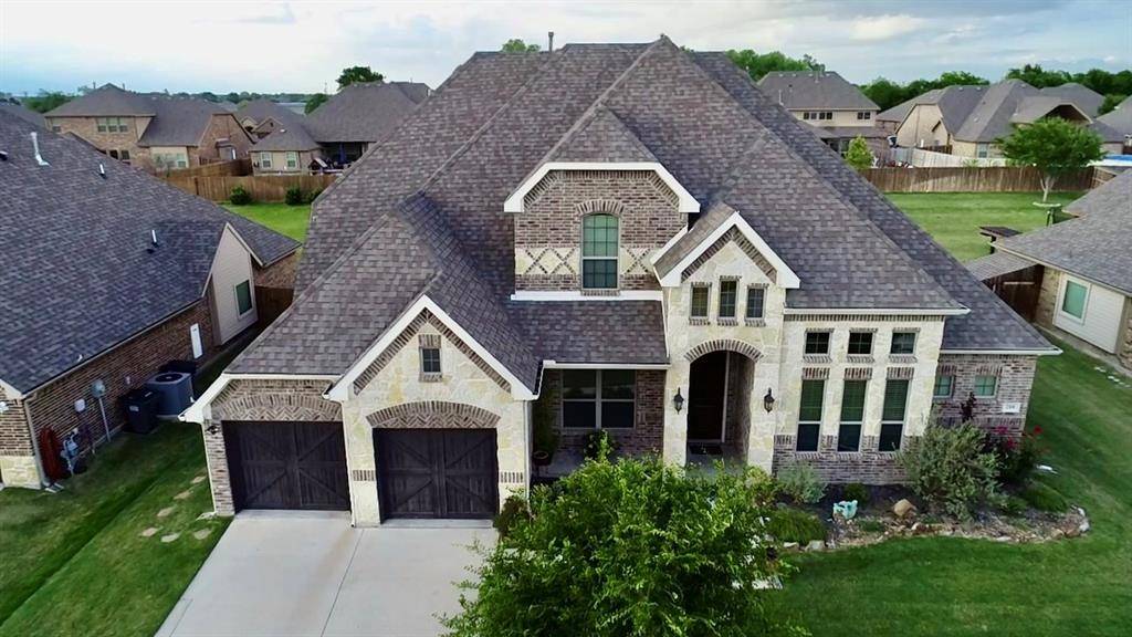 208 Covington, Wylie, TX 75098