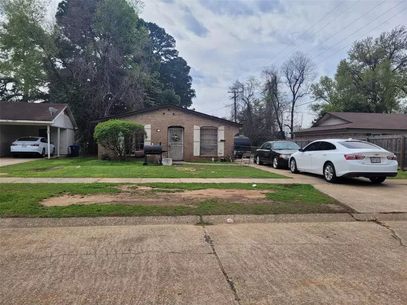 4709 Erin Lane, Shreveport, LA 71109