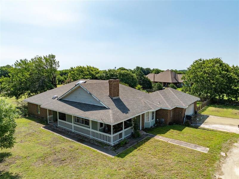 14 Carey Lane, Lucas, TX 75002