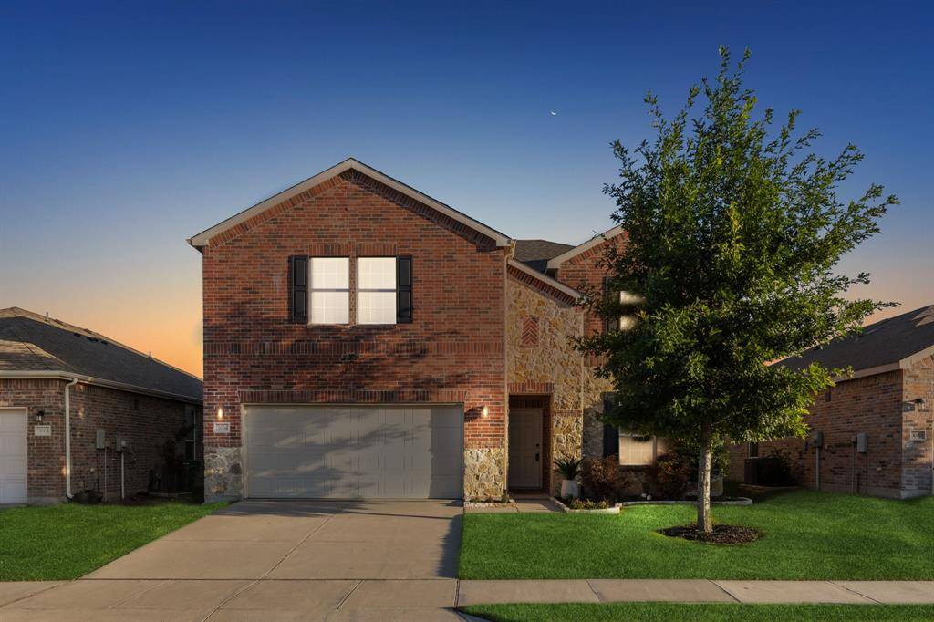 Little Elm, TX 75068,3004 Layla Creek Drive