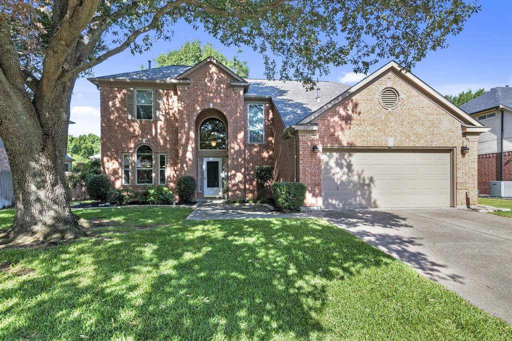 North Richland Hills, TX 76182,7313 Cross Keys Drive