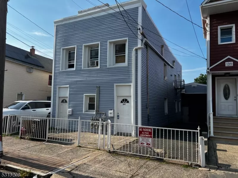 Elizabeth City, NJ 07208,139 Sayre St