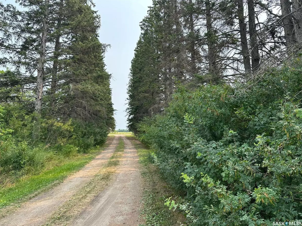 Hudson Bay Rm No. 394, SK S0E 0Y0,Rural Address