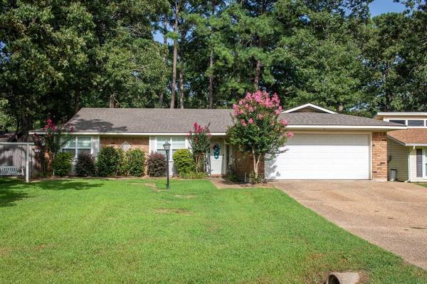 122 Mill Creek Lane, Haughton, LA 71037