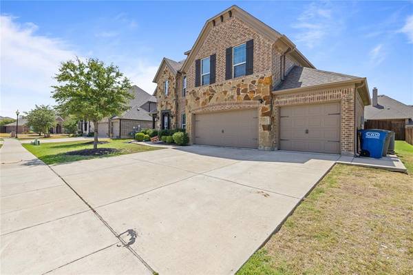 Little Elm, TX 75068,3105 Tropica Drive