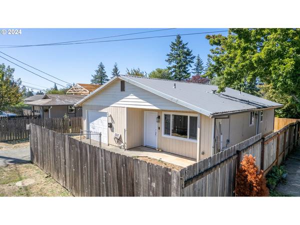 Coquille, OR 97423,1321 N DEAN ST