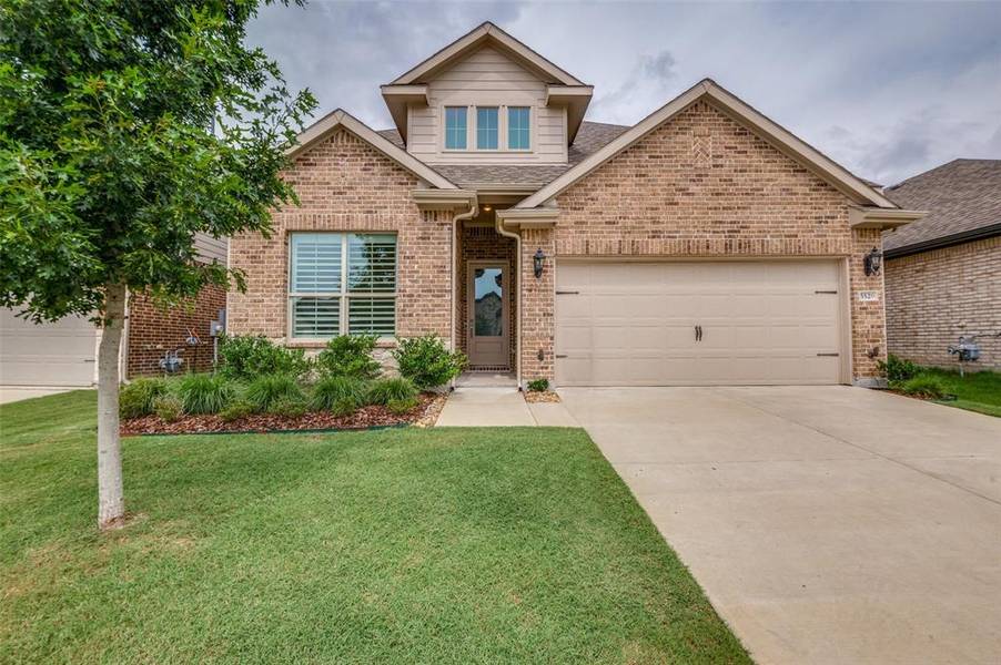 5529 Juniper Drive, Garland, TX 75043