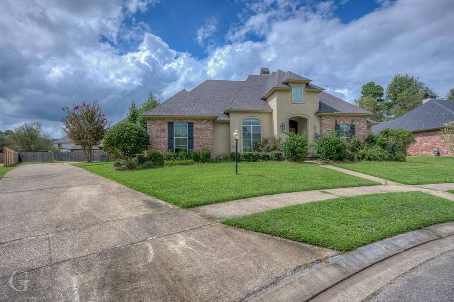 1008 Bonnabel Court, Shreveport, LA 71106