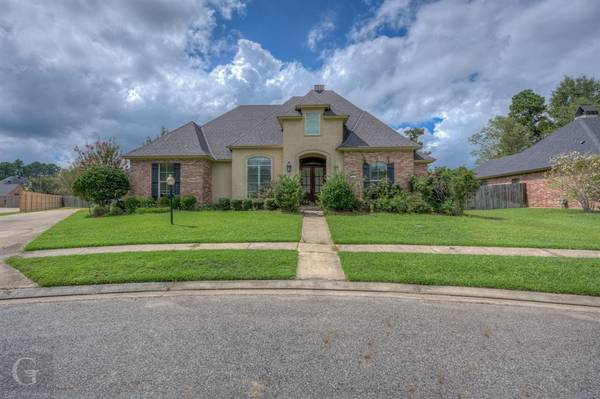 Shreveport, LA 71106,1008 Bonnabel Court