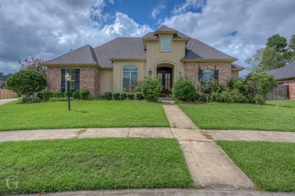 Shreveport, LA 71106,1008 Bonnabel Court