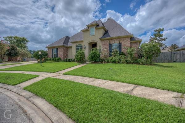 Shreveport, LA 71106,1008 Bonnabel Court