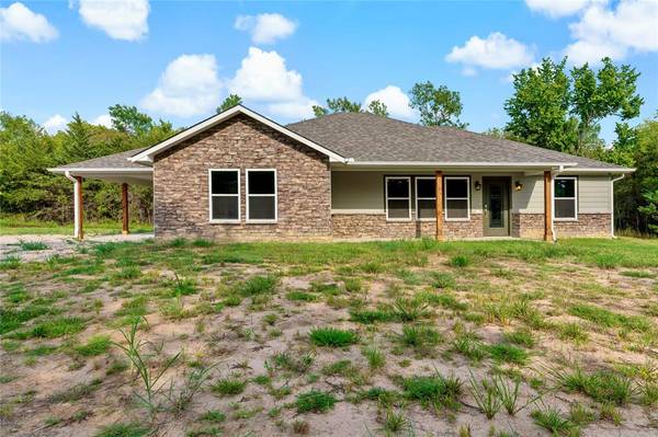 Paris, TX 75462,5087 County Road 12650