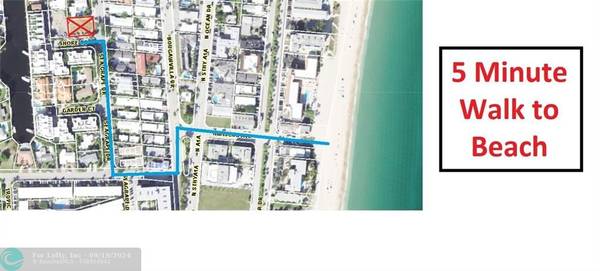 Lauderdale By The Sea, FL 33308,241 Shore Ct  #241