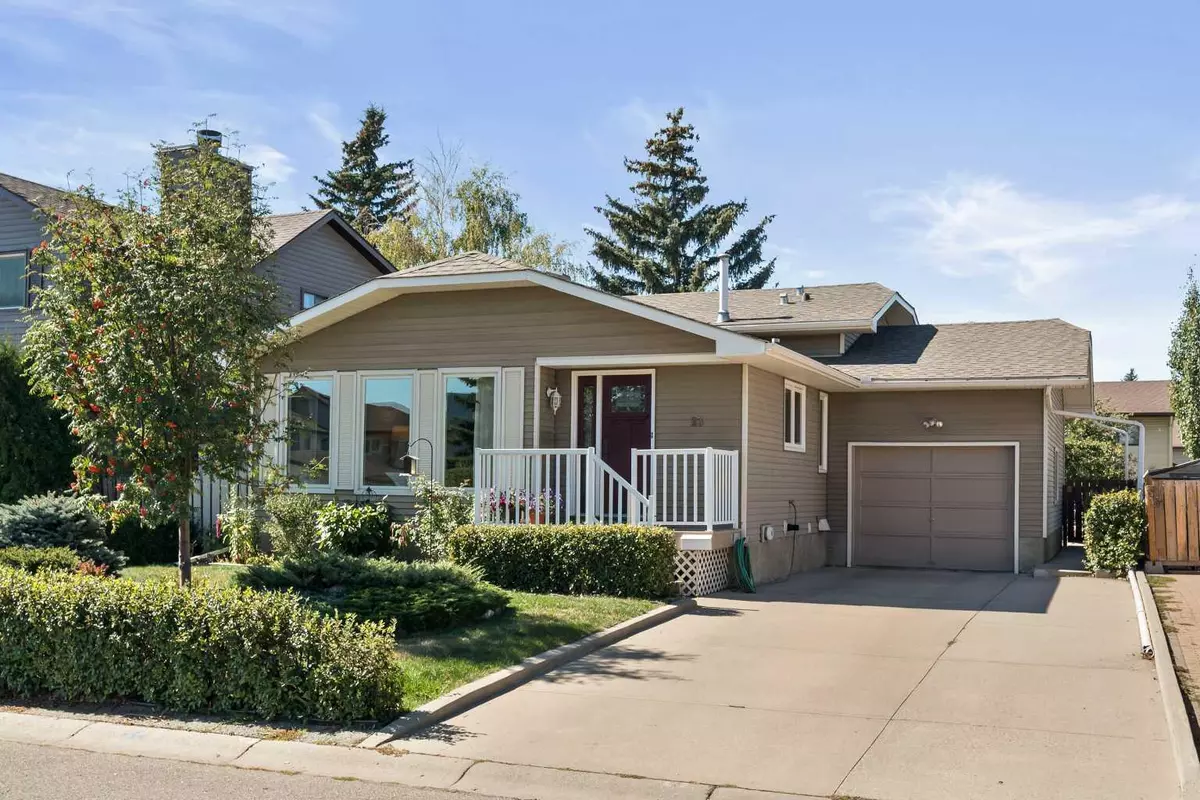 Calgary, AB T3K 2H1,23 Bedwood Rise NE