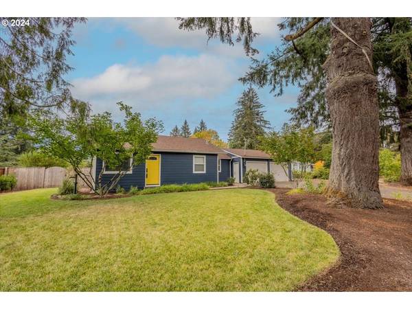 48387 SW KINGWOOD AVE,  Mill City,  OR 97360