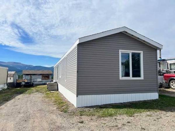 6 Shand trailer PARK, Grande Cache, AB T0E 0Y0