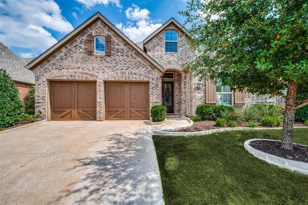 3970 Lantana Lane,  Prosper,  TX 75078