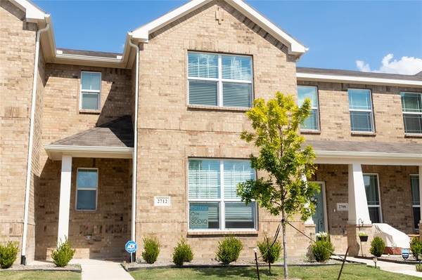 2712 Baneberry Lane, Mesquite, TX 75150