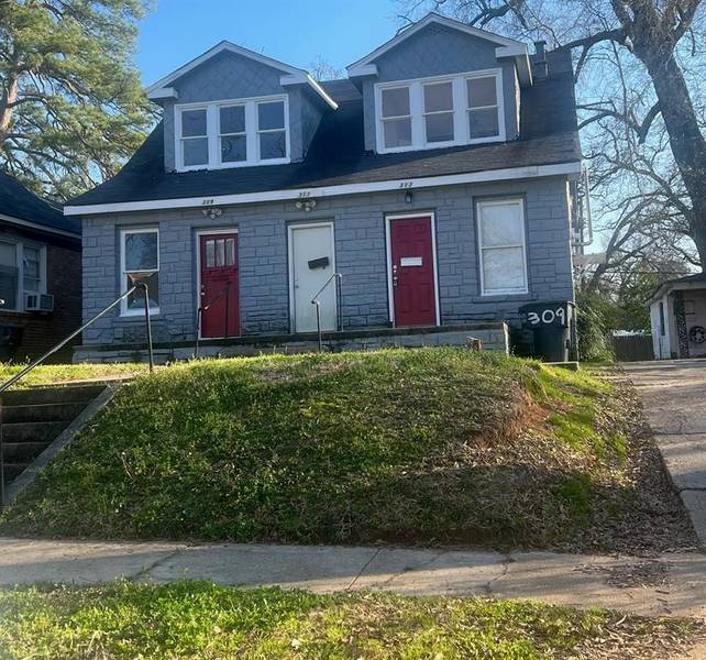 313 Wilkinson Street, Shreveport, LA 71104