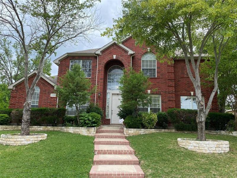 3100 Oak Springs Drive, Plano, TX 75025