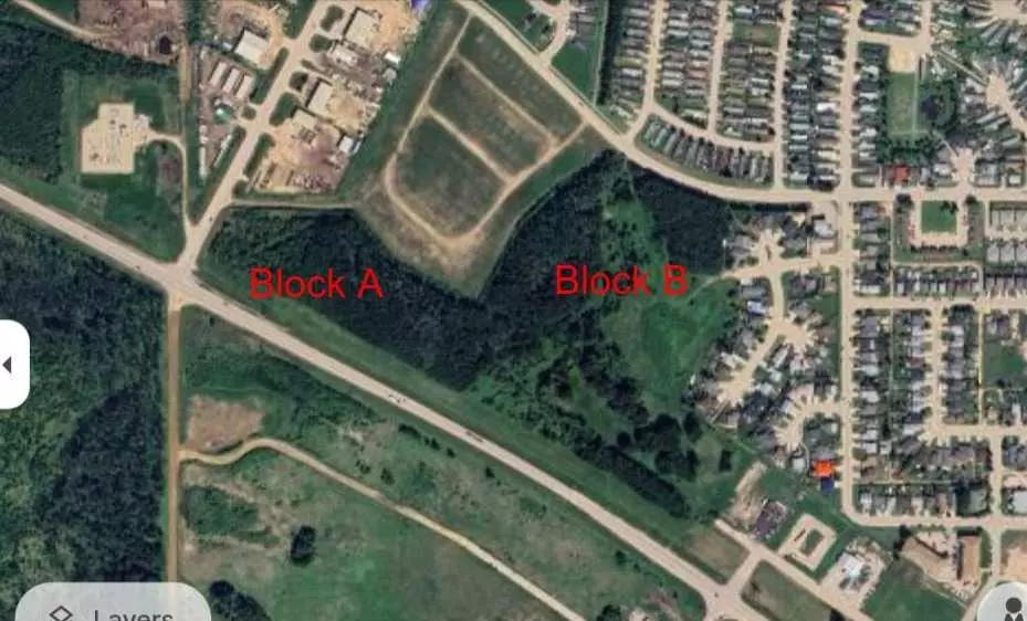 Block B 6 AVE Southwest, Slave Lake, AB T0G 2A4