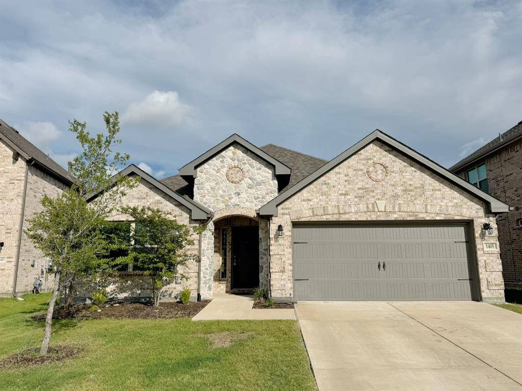 Forney, TX 75126,1405 Crossford Trail