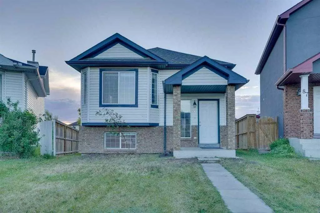 Calgary, AB T3J 4Z5,83 Saddlemont MNR NE