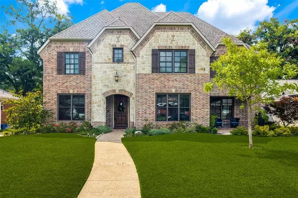 6918 Inverness Lane, Dallas, TX 75214