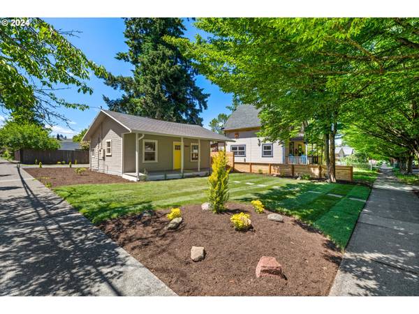 9003 N EXETER AVE, Portland, OR 97203