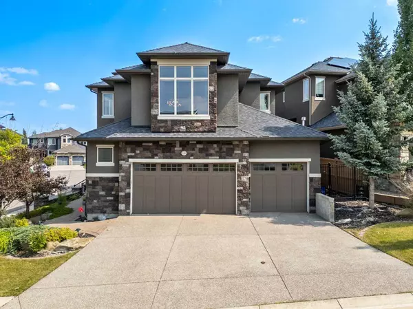 Calgary, AB T2Y 0L8,126 Evergreen MT SW