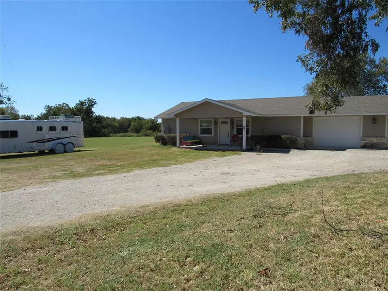 207 N Sand Street, Comanche, TX 76442