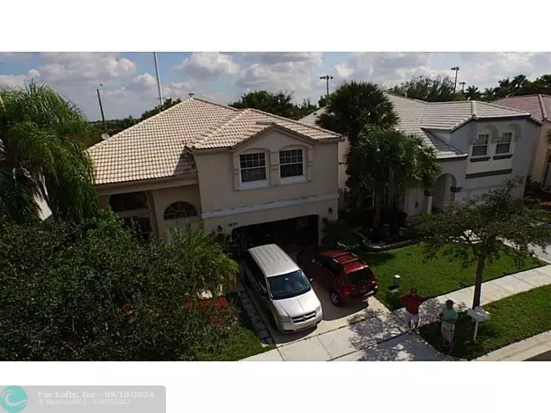 1035 NW 155TH TER, Pembroke Pines, FL 33028