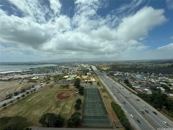 98-288 Kaonohi Street #3201, Aiea, HI 96701