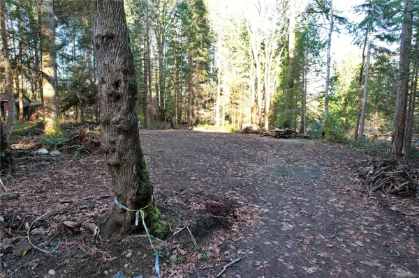 Lt 37 Spruce Ave Gabriola Island, BC V0R 1X1