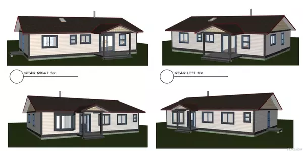 Lt 37 Spruce Ave Gabriola Island, BC V0R 1X1